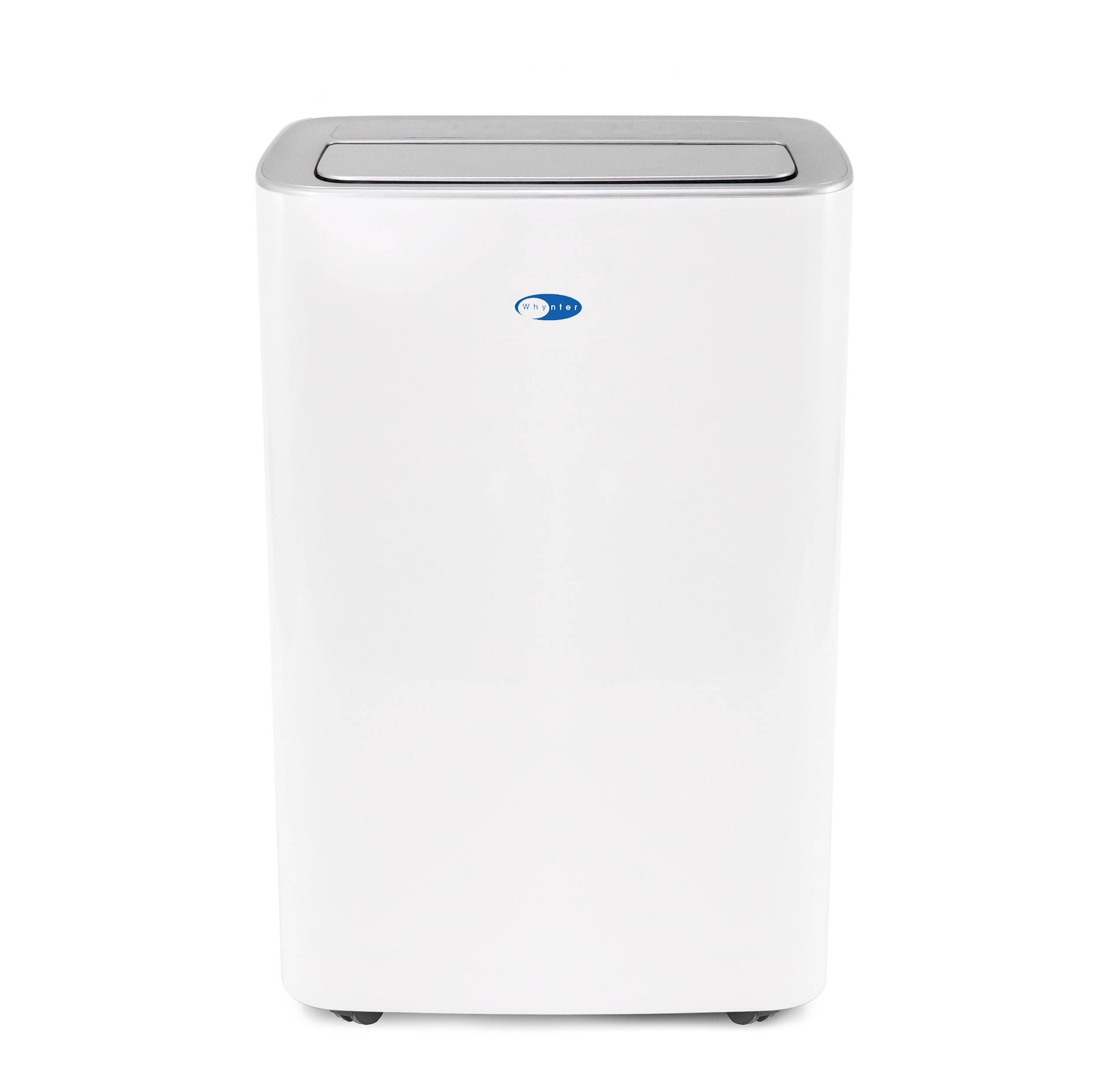 Whynter ARC-0850XP white portable AC, front view